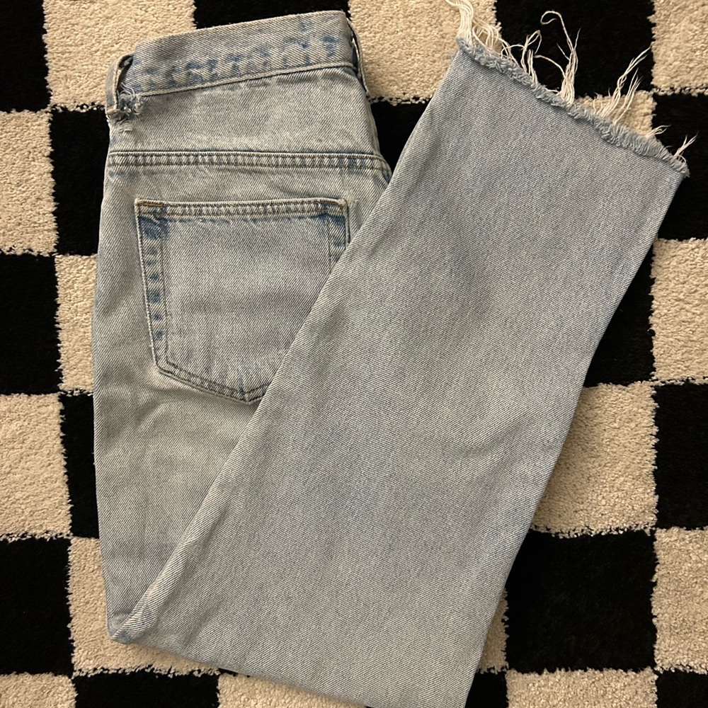 Vintage High Sierra Jeans